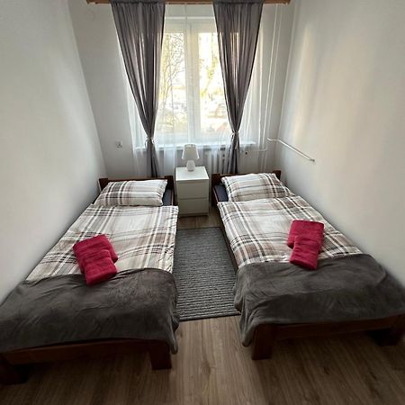 Apartament Perelka Sandomierz Eksteriør bilde