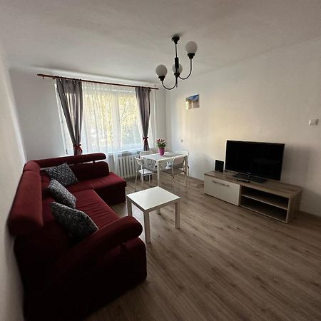 Apartament Perelka Sandomierz Eksteriør bilde