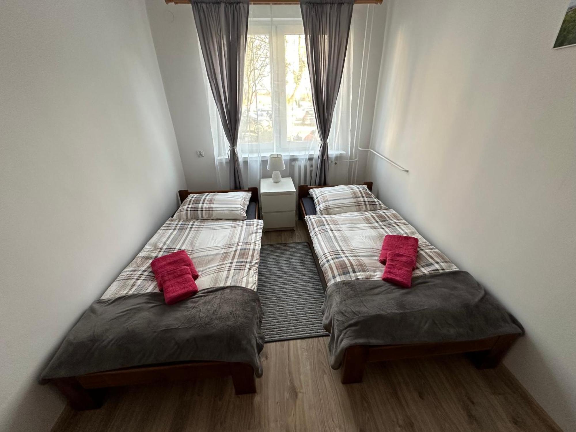 Apartament Perelka Sandomierz Eksteriør bilde