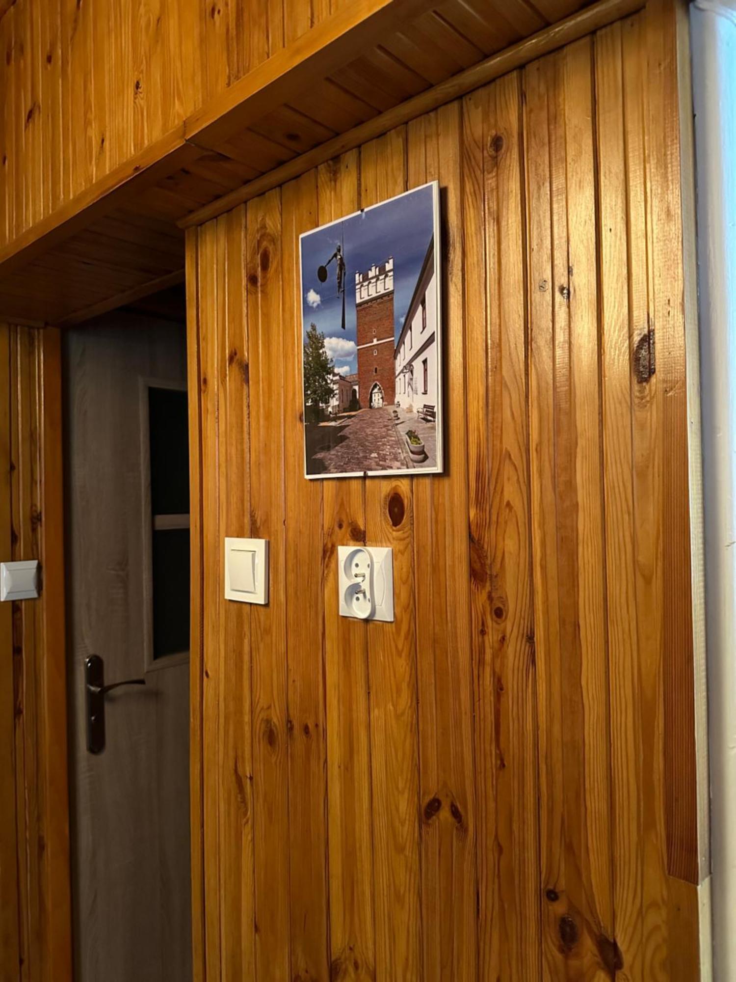 Apartament Perelka Sandomierz Eksteriør bilde