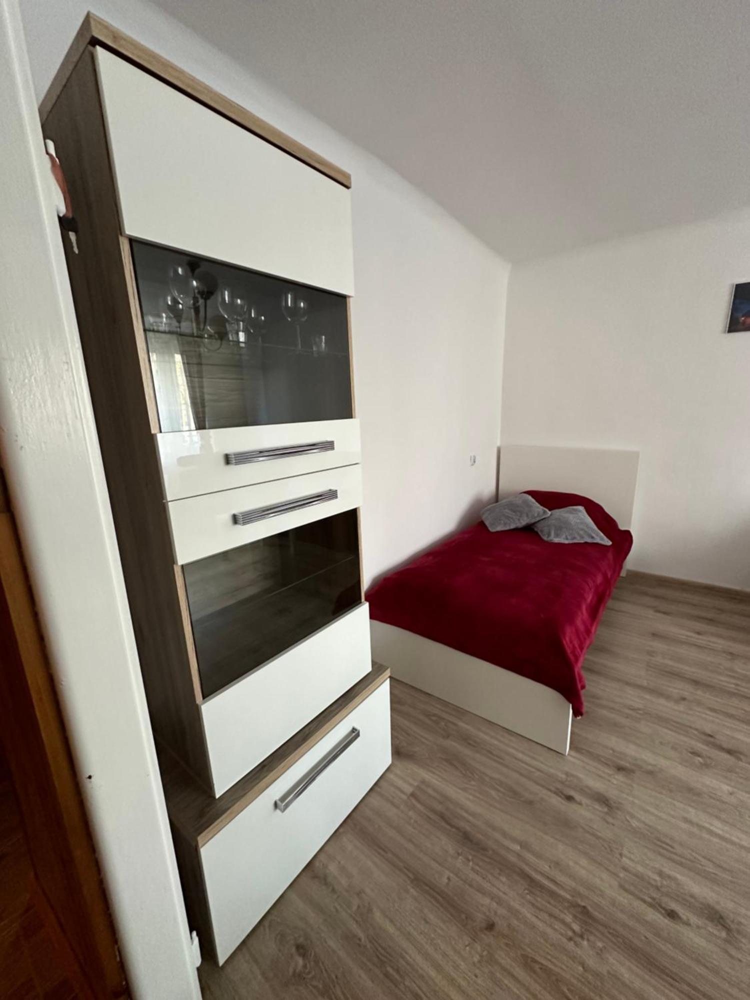 Apartament Perelka Sandomierz Eksteriør bilde