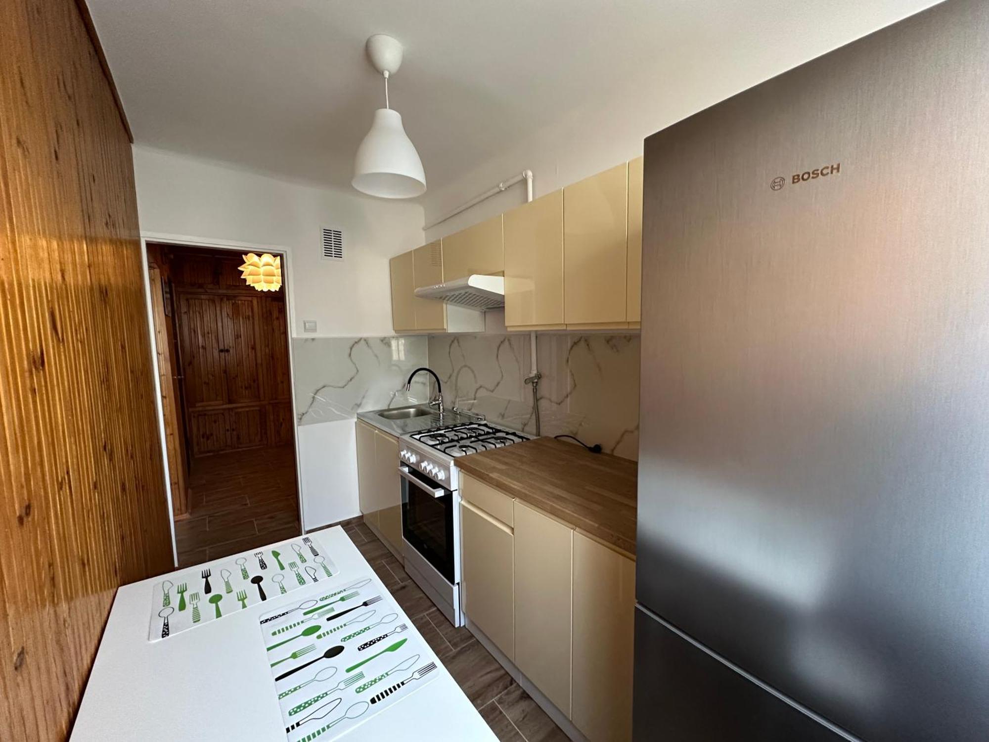 Apartament Perelka Sandomierz Eksteriør bilde